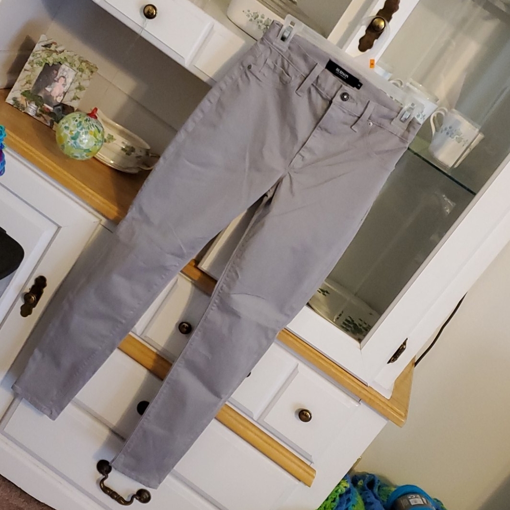 Hudson Barbara super skinny jeans steel size 25